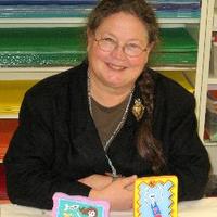 Susan Waddington (@swaddingtonart) 's Twitter Profile Photo Susan Waddington (@swaddingtonart) 's Twitter Profile Photo