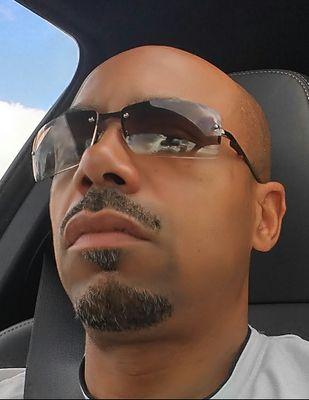 Aaron Goodrum Profile