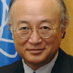 The Plaid Avenger's updates for International Atomic Energy Agency (IAEA) Director General Yukiya Amano. (Parody account) (Fake!!)