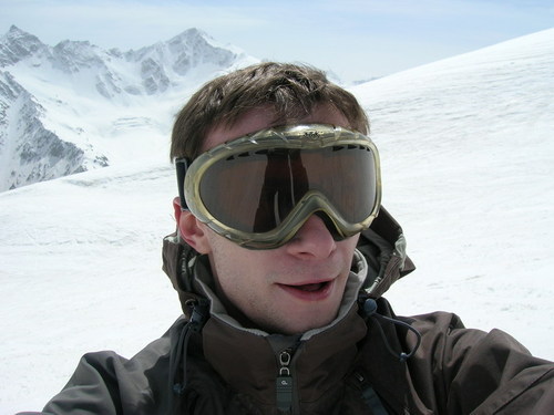 sergeysubbotin's profile picture. 