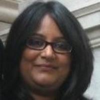 Meghna Suryakumar (@meghnaskumar) 's Twitter Profile