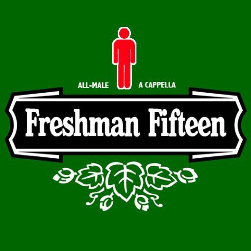 f15acappella's profile picture. Northwestern's premiere all-bowling shirt a cappella group