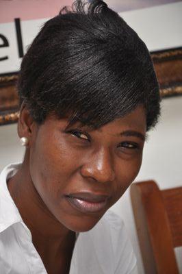 EAshiatey's profile picture. Easy Going