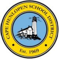 Cape Henlopen School District Official Twitter Page