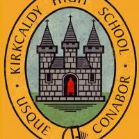 Kirkcaldy HS PE(@KHS_PEDept) 's Twitter Profile Photo