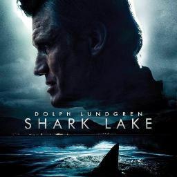 SharkLakeMovie's profile picture. The new film starring action movie legend @Dolph_Lundgren and one angry shark... Everywhere 10/2!