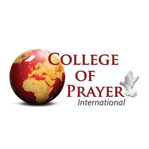 CollegeOfPrayer Profile Picture