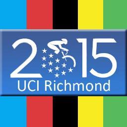 The official Twitter account for the Richmond 2015 Joint Information Center