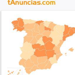 Portal de #anuncios clasificados #Gratis. #compra #venta #negocios #empleo #hogar #España