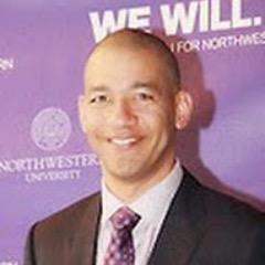 Director of Sports Journalism @MedillSchool Northwestern University.