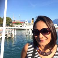 Sudeshna Ghosh (@ghoshsudeshna) 's Twitter Profile
