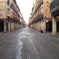 PUERTA DE MADRID (@elpuertadmadrid) 's Twitter Profile Photo