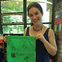 Deborah Rubin (@mrsrubin511) 's Twitter Profile Photo