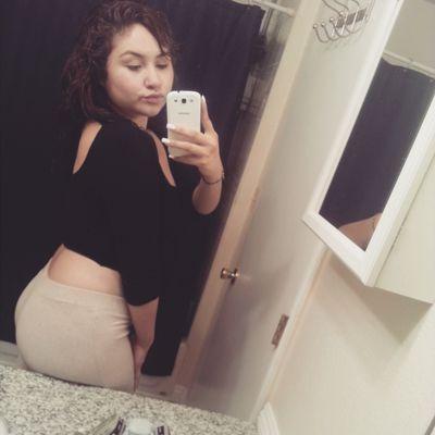 bad girl with good intentions that one girl everyone mentions but in a good way , although she crazy like chuckys child play , & keeps these niggas on lay away
