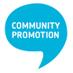 Community Promotion (@communitypr) Twitter profile photo Community Promotion (@communitypr) Twitter profile photo