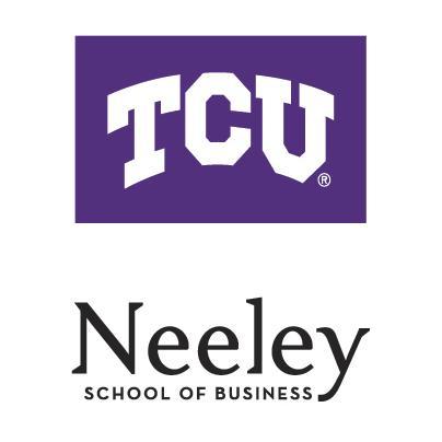 Official news and information from your Neeley Academic Advisors