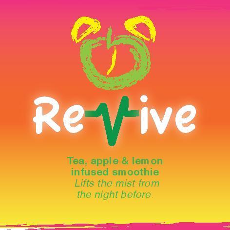 SmoothiesRevive's profile picture. 
