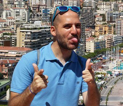 ivanmaths's profile picture. Proud father. Madridista by birth and for life. Crazy Mathematician. Big Data & Analytics Dreamer. Enthusiastic Traveller. As Springsteen says, “No Surrender!”