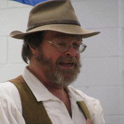 Professional Storyteller - playwright - director - writer. Basically, work on stories in any form. Also teach Sociology.