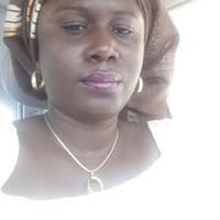 Hannatu Ahuwan (@hahuwan) 's Twitter Profile