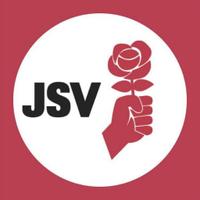 JSV - Jeunesse socialiste vaudoise (@jsvaud) 's Twitter Profile