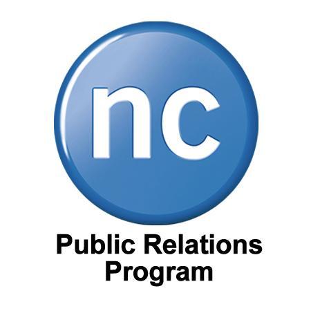 Official Twitter of the Public Relations Graduate Certificate program at Niagara College. Our grads are working in PR across Canada & around the world.