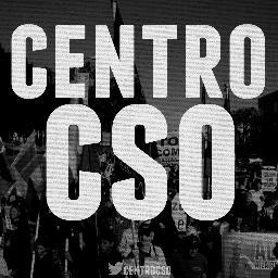 Centro CSO Profile
