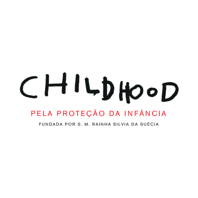 A Childhood Brasil é uma organização sem fins lucrativos, com foco na
proteção de crianças e adolescentes contra o abuso e a exploração sexual.