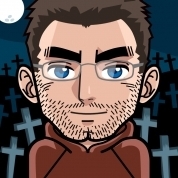 luzem's profile picture. Linux sysadmin
