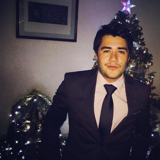 SergioMaya10's profile picture. There´s only one life!