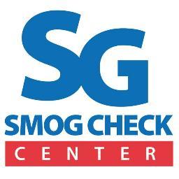 SGSmogCheck's profile picture. We are a STAR certified smog test only station for DMV smog certification