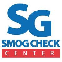 SG Smog Check Center (@sgsmogcheck) 's Twitter Profile