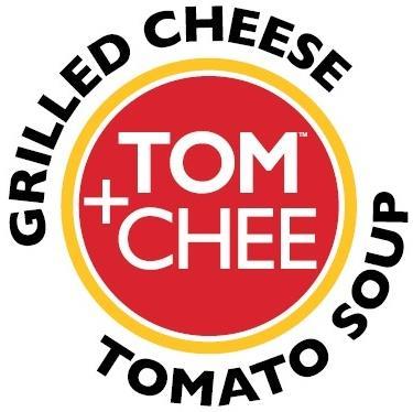 Tom + Chee Lancaster - TOMato soup and Grilled CHEEse for the Kid at Heart! #Eatwhatsfun