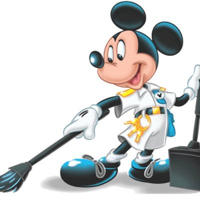WDWCustodialguy's profile picture. I clean up all the crap you leave behind. My best friend is the AVAC. (Parody Account)
