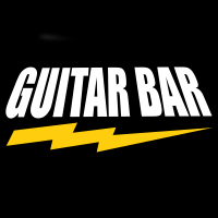 Guitar Bar (@guitarbarnj) 's Twitter Profile Photo Guitar Bar (@guitarbarnj) 's Twitter Profile Photo