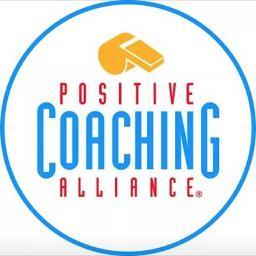 Positive Coaching Alliance (@PositiveCoachUS) in Pennsylvania, Delaware, South NJ. Better Athletes, Better People.