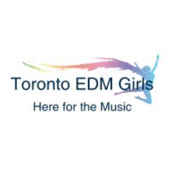 twitter account of the Toronto EDM Girls meetup group, uniting Toronto and the GTA's female ravers and House music fans. #HereForTheMusic