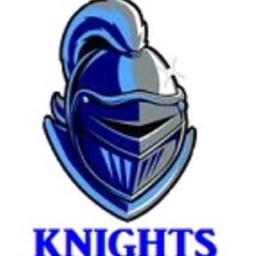 Official Twitter account of the Vance Charter Knights