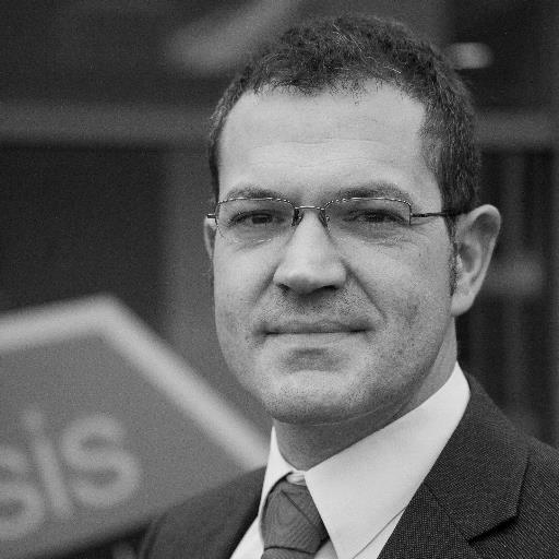 PeterJonKnight's profile picture. Oasis Regional Director -South West