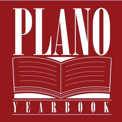 Plano Yearbook