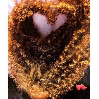 #CurlyHairProblems #CurlyIssues
Mention @Curly_Issues in your curly selfies and we'll definitely show them some love!!