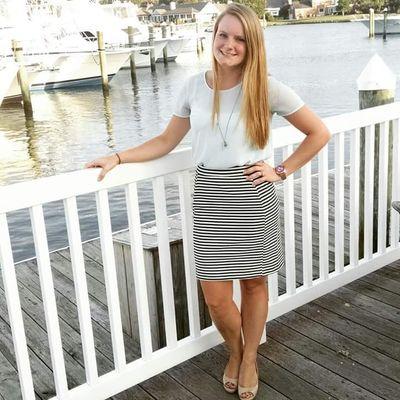 2nd Grade Teacher for VBCPS
-----Proud Alumni of JMU