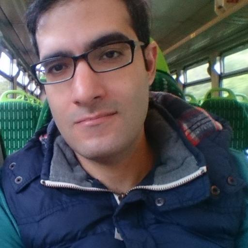 a_a_jamal's profile picture. Senior Full Stack Developer