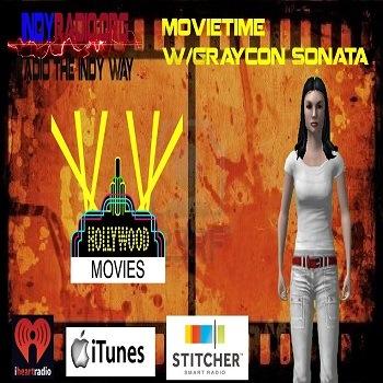 Graycon Sonata interviews the movers and the shakers in the film industry. She gives her brand of insightful and smart commentary on these independent films.