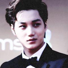 Kim Jongin ☆ Member of Exo ☆  You know my name but call me Daddy ☆ KyungSoo ☆ @SHININGSTARPBR