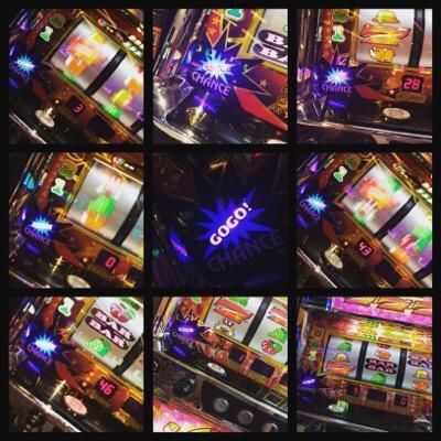フォロバ基本しません。フォロバ欲しかったら言ってください。みんな奥と手前どっちが好き？