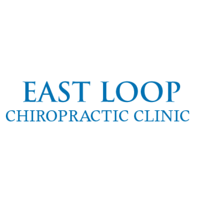 EastLoop_Chiro's profile picture. Restore your health with chiropractic care. Get gentle, effective treatment from East Loop Chiropractic Clinic.