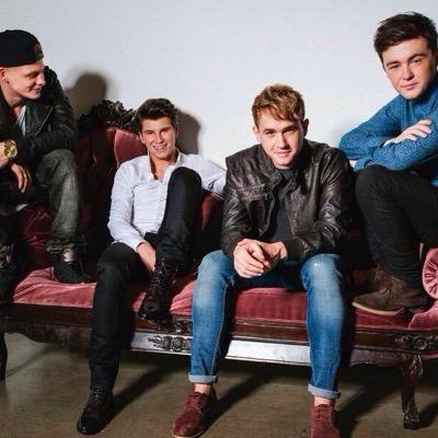 RixtonAngles's profile picture. We are 2 British girls that are obsessed with Rixton. Rixton is our world and are two crazy rixters that will always love Rixton.@Thisisrhian99 @laurenroseperry