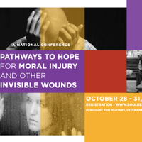 Soul Repair Center (@soulrepairbrite) 's Twitter Profile