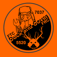Duck and Cover 7037 (@duckncover7037) 's Twitter Profile